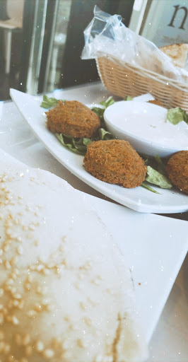 Bakery «Nouri Brothers Shopping Center», reviews and photos, 999 Main St, Paterson, NJ 07503, USA