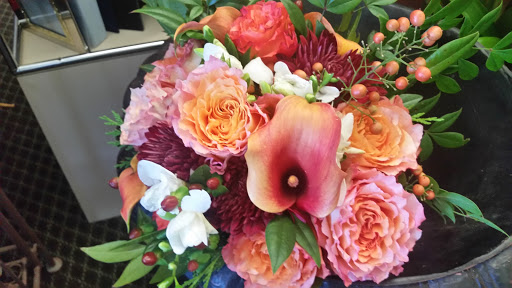 Florist «Forget Me Not Flowers and Gifts», reviews and photos, 113 E 8th St, Tyler, TX 75701, USA