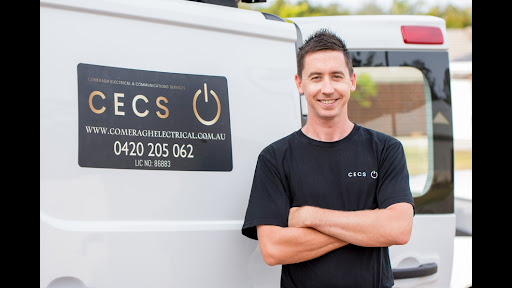 Comeragh Electrical & Communications Services