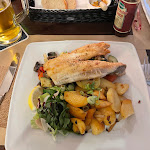 Photo n°2 de l'avis de Ronny. fait le 03/10/2022 à 15:56 sur le  Restaurant Toplicht 54° à Kühlungsborn