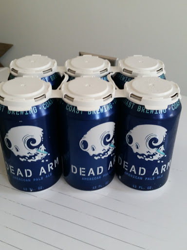 Liquor Store «Bottles Beverage Superstore», reviews and photos, 610 Coleman Blvd, Mt Pleasant, SC 29464, USA