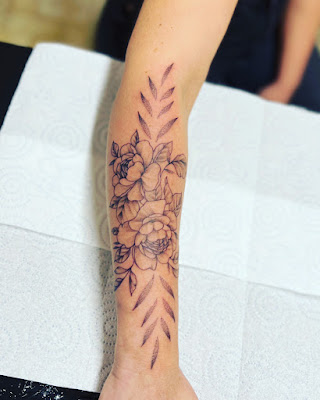 Nilus’ink à Montlouis-sur-Loire