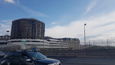 SACEM - Délégation Auxerre à Auxerre