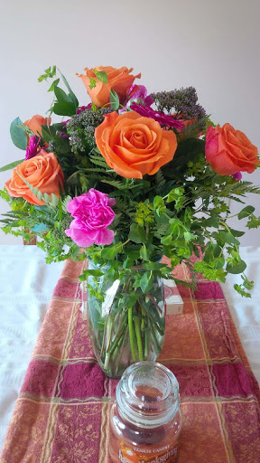 Florist «Petal Pushers Inc», reviews and photos, 2632 Whitehorse Hamilton Square Rd, Hamilton Township, NJ 08690, USA