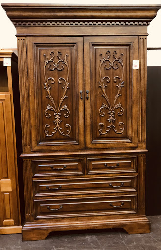 Used Furniture Store «FURNITURE EXCHANGE», reviews and photos, 210 NW 2nd St, Corvallis, OR 97330, USA