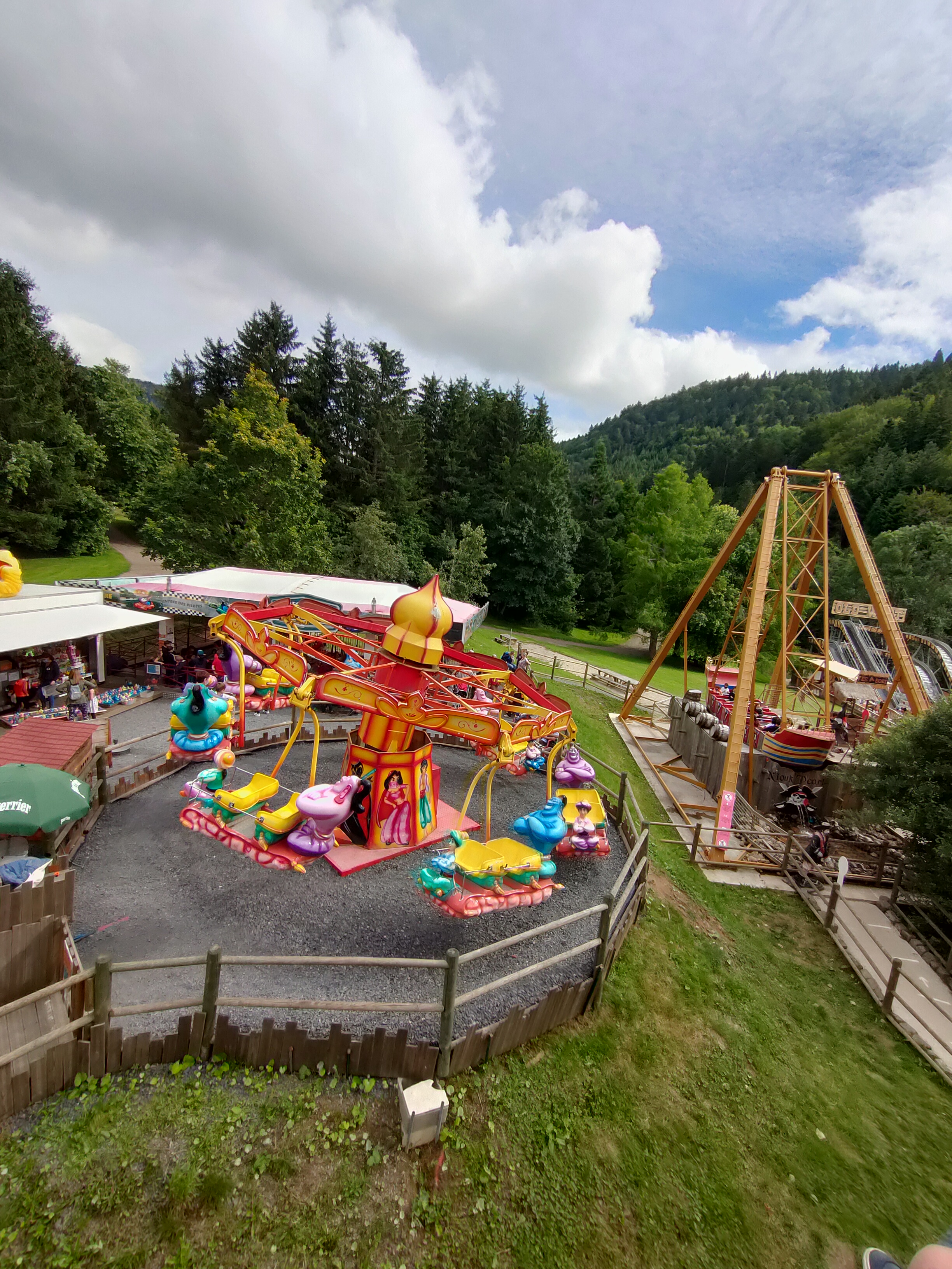 Photo n° 2 de l'avis de Carlito.H fait le 14/08/2019 à 18:48