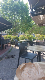 Atmosphère du Restaurant ou café Café Du Commerce à Montalieu-Vercieu - n°1