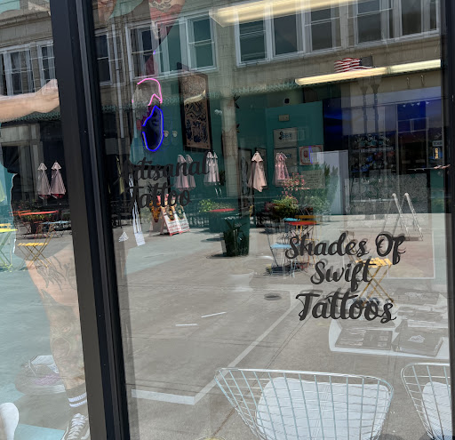 Explore attack on titan tattoo ideas simple, creative tattoo ideas in Somerville, available at Shades of Swift Tattoos