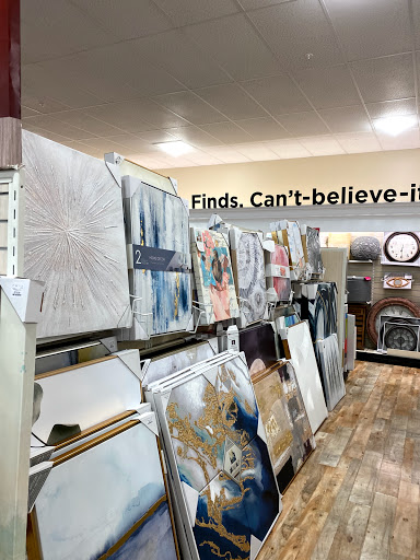 Department Store «Marshalls and HomeGoods», reviews and photos, 1500 13th Ave E, West Fargo, ND 58078, USA