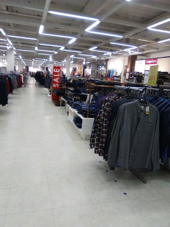 ADLER Mode Neckartenzlingen