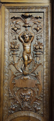 Extérieur Bed & Breakfast Domus Piazza del Popolo B&B 00186 Rome