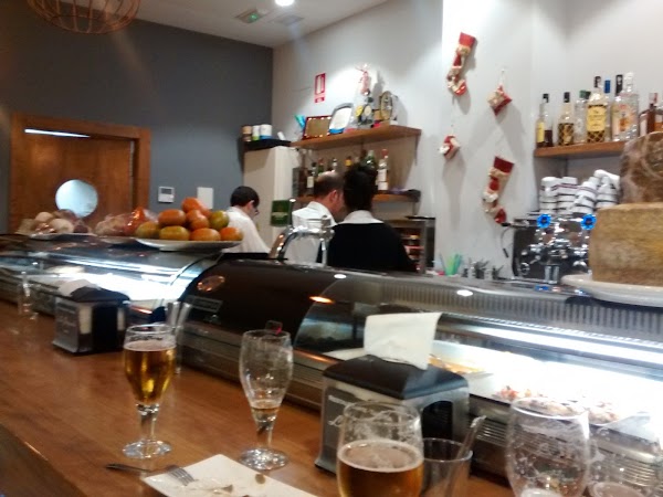 Restaurante La Grajuela