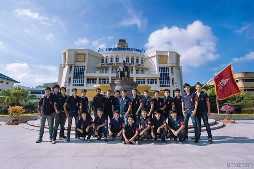 Department of Computer Engineering, Prince of Songkla University, Phuket Campus
