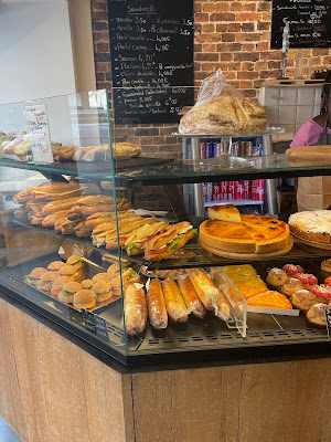 Aux Saveurs d'Oliver à Paris