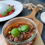 Photo n°1 de l'avis de Alexandra.u fait le 17/09/2022 à 06:32 sur le  Mastro Tortello à Milan