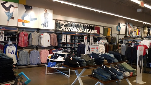 Clothing Store «Old Navy», reviews and photos, 6867 Hwy 6 N, Houston, TX 77084, USA