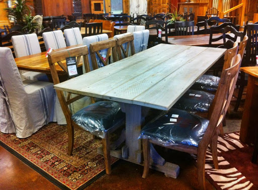 Furniture Store «All Wood Furniture», reviews and photos, 10269 Airline Hwy, Baton Rouge, LA 70816, USA