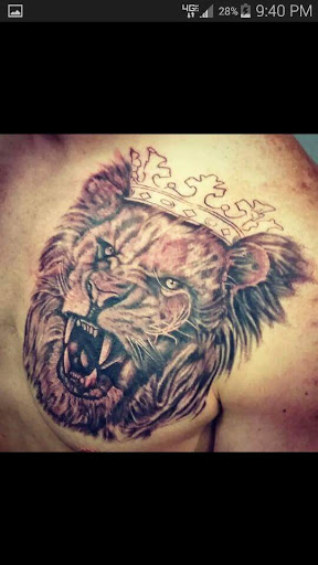 Tattoo Shop «Eternal Ink Tattoo Studio», reviews and photos, 111 N Main St, Hecker, IL 62248, USA