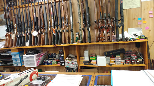 Dave Keefer Gunsmith, 138 Keefer Rd, Pine Grove, PA 17963, USA, 