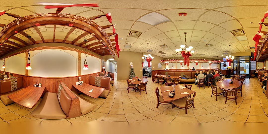 Red Olive Restaurant - Auburn Hills