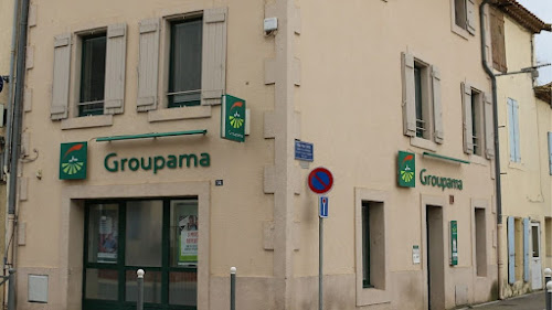 Agence Groupama Cuxac D'Aude à Cuxac-d'Aude