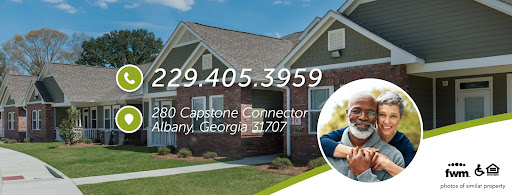 Westover Senior Village