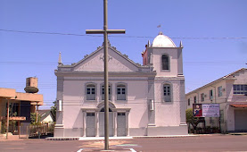 Igreja de São José de Macapá