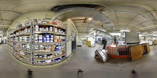 Commercial Printer «Millet the Printer, Inc.», reviews and photos, 1000 S Ervay St, Dallas, TX 75201, USA