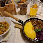 Photo n°2 de l'avis de Marco.e fait le 24/08/2021 à 19:24 sur le  Gasthaus Weber à Toblach