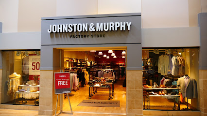 Johnston & Murphy Factory Store
