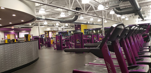 Gym «Planet Fitness», reviews and photos, 715 Crescent St, Brockton, MA 02302, USA