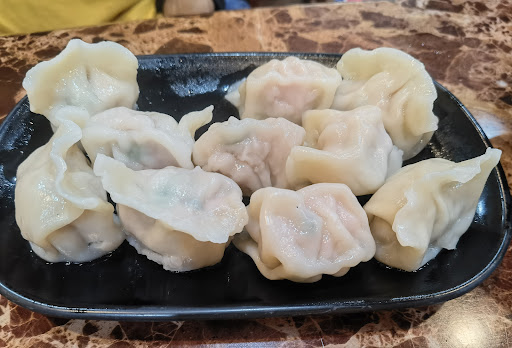 川都香牛肉麵（民權店） 的照片