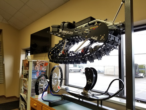 Motorcycle Parts Store «CycleBuy.Com», reviews and photos, 1116 S Commercial Way SE, Albany, OR 97322, USA