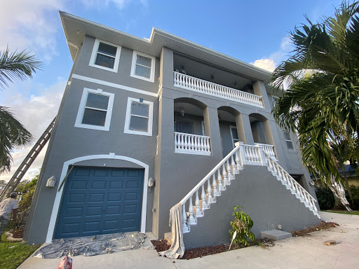 Painter «Presto Painting Services», reviews and photos, 4432 W Iowa Ave, Tampa, FL 33616, USA