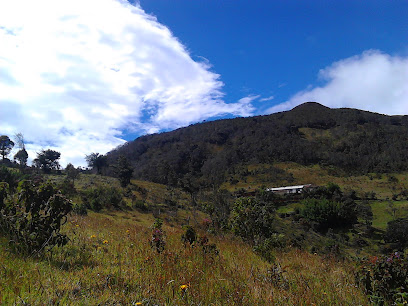 alianza cristiana - vereda Monte RedondoJambaló, Cauca, El Tambo, Cauca, Colombia