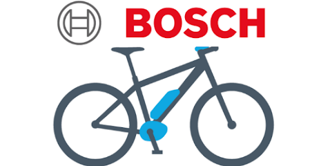 Bosch eBike Serviss