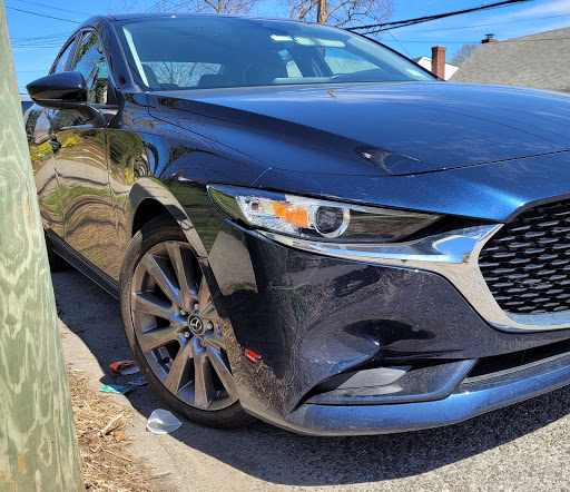 Auto Body Shop «Francesco Auto Body Inc», reviews and photos, 782 Nepperhan Ave, Yonkers, NY 10703, USA