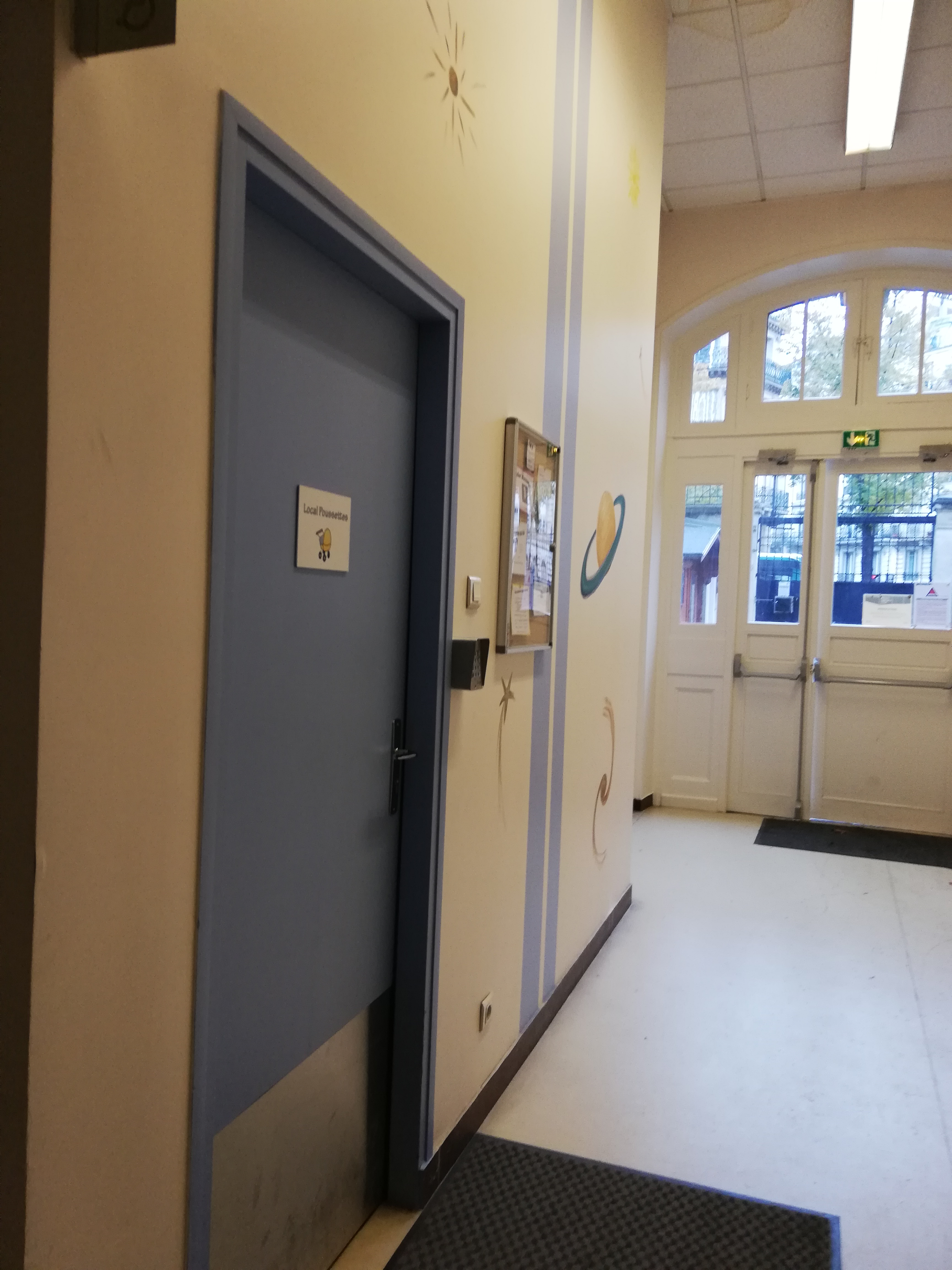 Photo n° 5 de l'avis de Angie.a fait le 07/11/2018 à 09:05