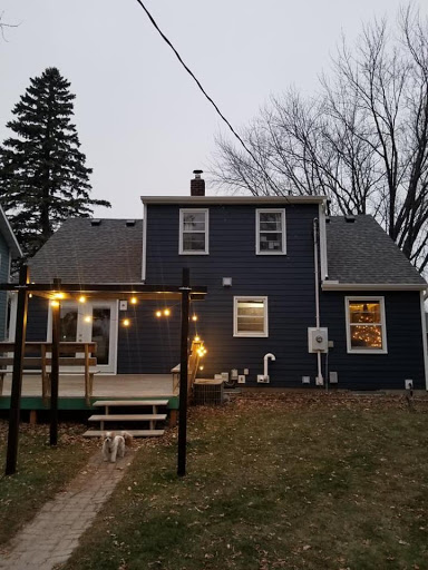 Roofing Contractor «Iron River Construction», reviews and photos, 586 Bavaria Ln, Chaska, MN 55318, USA