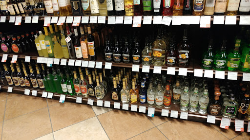 Liquor Store «ABC Fine Wine & Spirits», reviews and photos, 1395 E Hwy 50, Clermont, FL 34711, USA