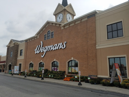 Supermarket «Wegmans», reviews and photos, 1 Village Drive, King of Prussia, PA 19406, USA