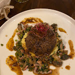 Photo n° 2 de l'avis de Ash. fait le 27/01/2024 à 21:42 pour La Couvée à Paris