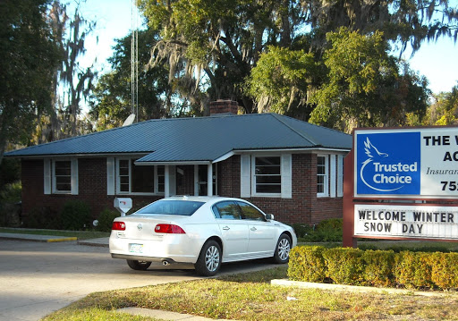 Insurance Agency «The Wheeler Agency, Inc», reviews and photos