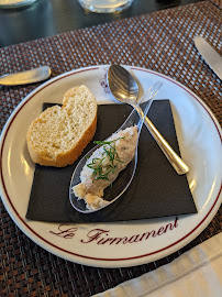 Plats et boissons du Restaurant français Restaurant Le Firmament à Quincy - n°18