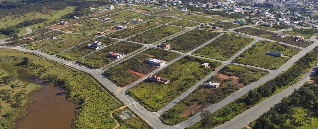 Residencial Lagoa Park