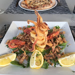 Photo n°2 de l'avis de Ja.o fait le 07/07/2019 à 19:42 sur le  Salsapariglia à Alcamo