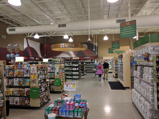 Supermarket «Publix Super Market at Berry Town Center», reviews and photos, 2424 Sand Mine Rd, Davenport, FL 33897, USA