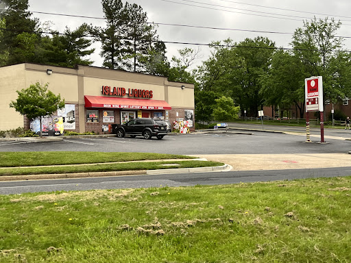 Liquor Store «island liquors», reviews and photos, 1001 Joppa Farm Rd, Joppa, MD 21085, USA