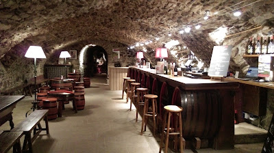 Le Comptoir Beaujolais à Beaujeu