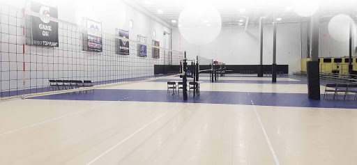 Gym «Top Flight Volleyball Club LLC», reviews and photos, 2739 Alft Ln, Elgin, IL 60124, USA